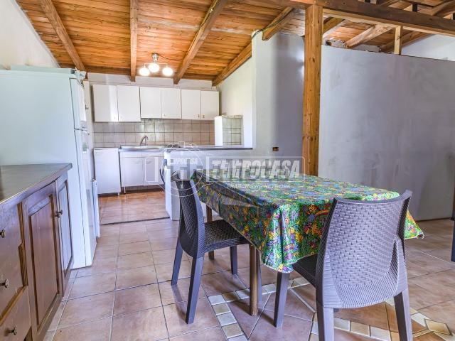 Casa in vendita a Lombardi, Tarquinia