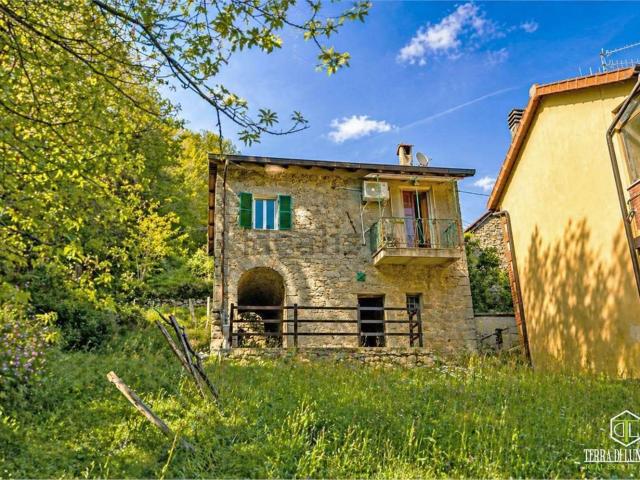Casa in vendita a Pontremoli, Toscana