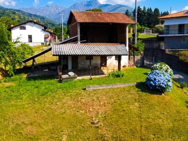 Casa in vendita a Piemonte, Biella