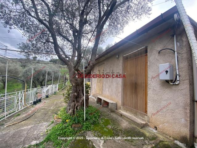 Casa in vendita a Militello Rosmarino, Sicilia