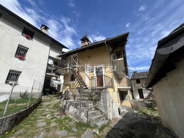 Casa in vendita a Piemonte, Torino