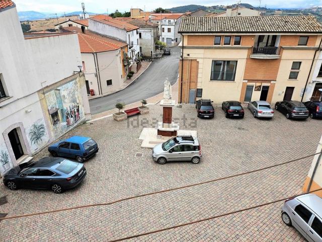 Casa in vendita a Montecilfone, Molise
