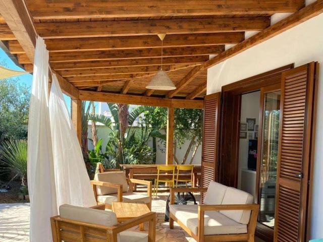 Casa in vendita a Marina di Mancaversa, Puglia