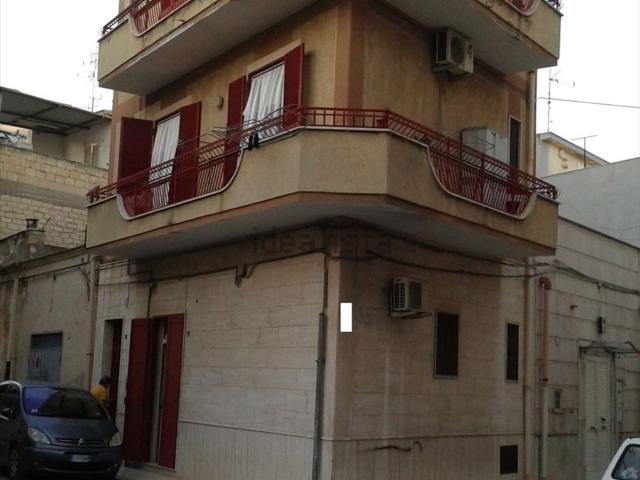 Casa in vendita a Puglia, Foggia