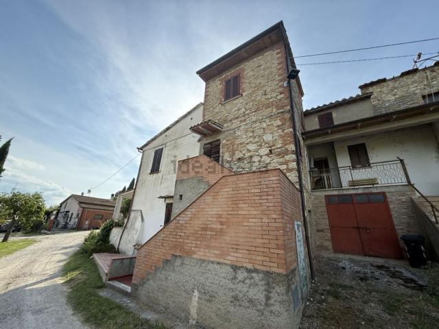 Casa in vendita a Gioiella, Umbria