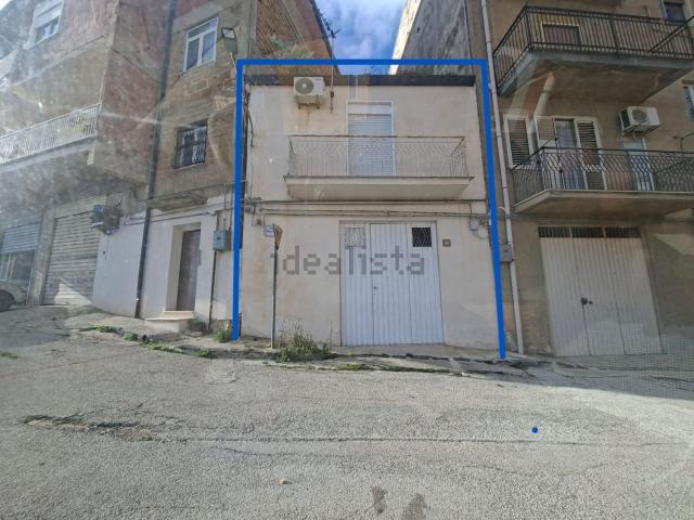 Casa in vendita a Aragona, Sicilia