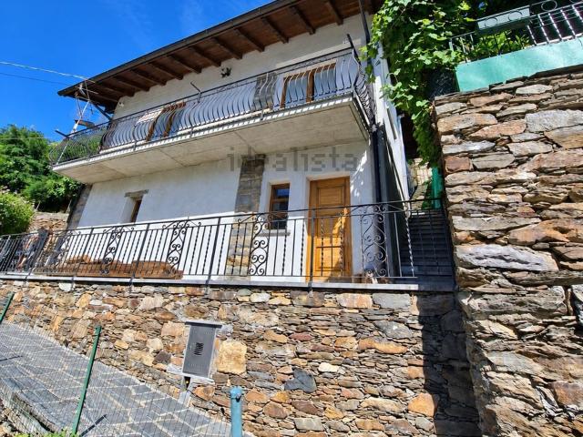 Casa in vendita a Casa Zanni, Falmenta