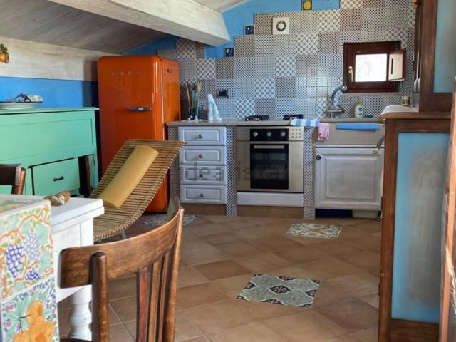 Casa in vendita a Civita, Puglia