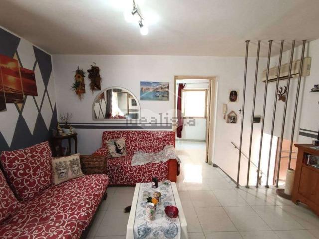 Casa in vendita a Marsala, Sicilia