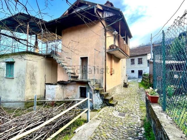 Casa in vendita a Piemonte, Verbano-cusio-ossola