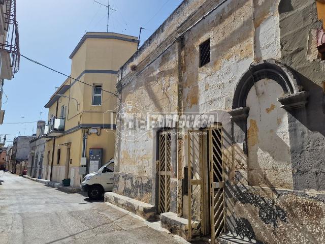 Casa in vendita a Ceglie del Campo, Bari