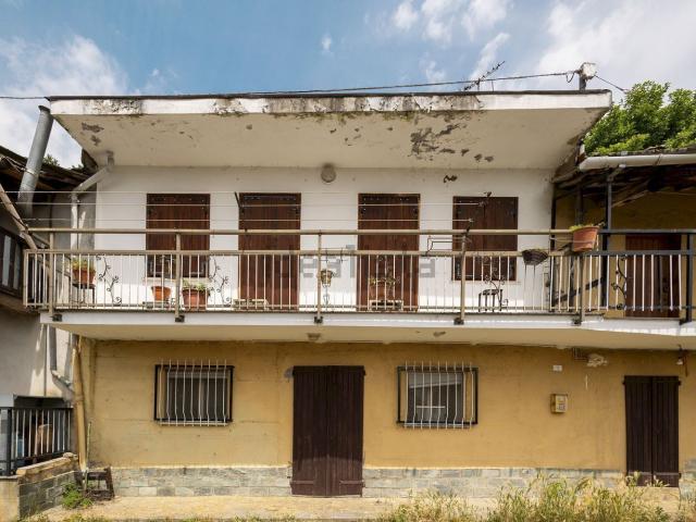 Casa in vendita a Villar, Piemonte