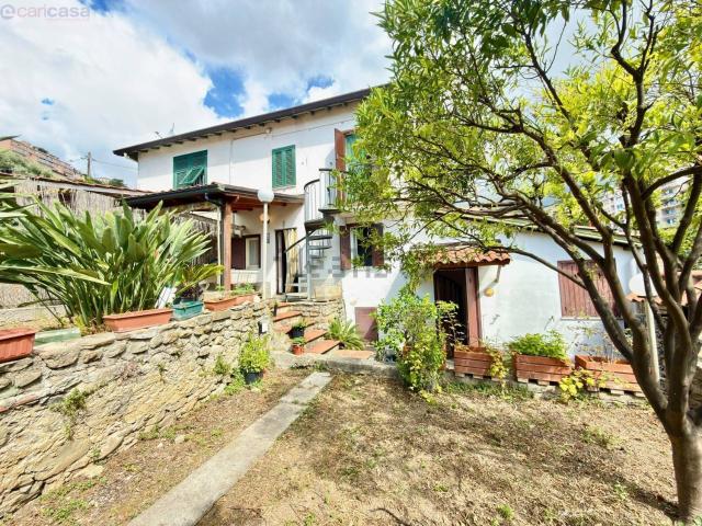 Casa in vendita a San Remo, Liguria