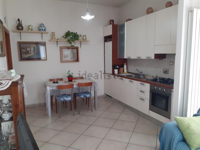 Casa in vendita a Poggetto, Poggio A Caiano