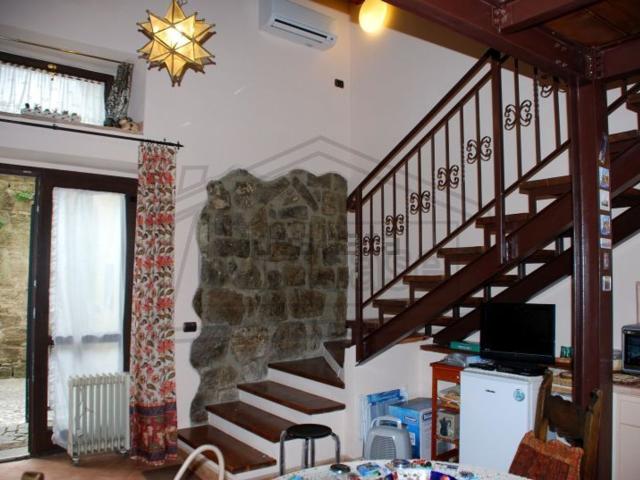 Casa in vendita a Le Mosse, Montefiascone