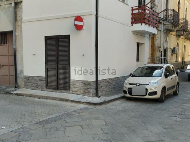 Casa in vendita a Scordia, Sicilia