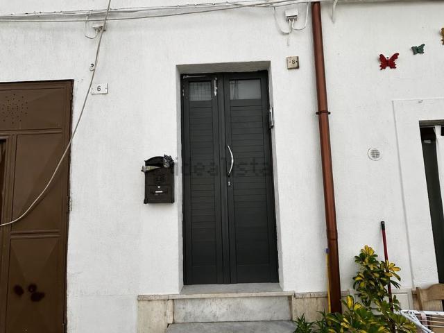 Casa in vendita a Puglia, Brindisi