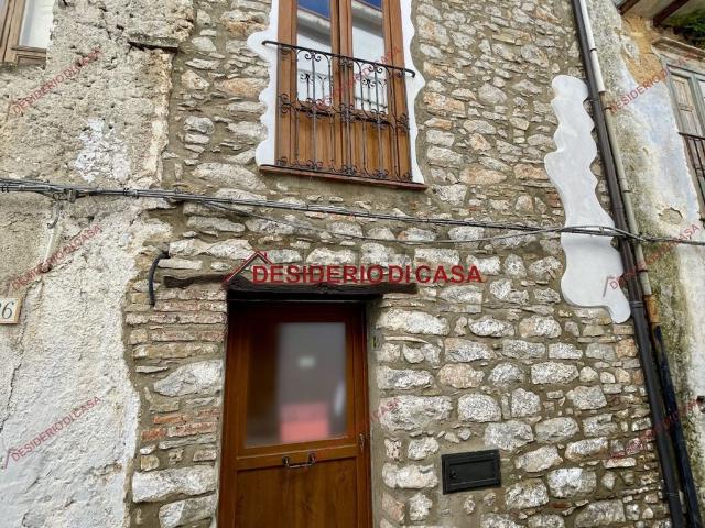 Casa in vendita a Gratteri, Sicilia