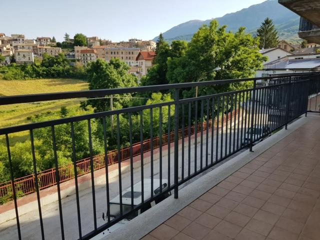 Casa in vendita a Campo Di Giove, Abruzzo