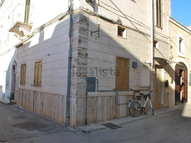 Casa in vendita a Puglia, Brindisi