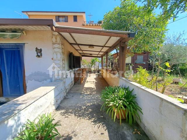 Casa in vendita a Roma Capitale, Lazio