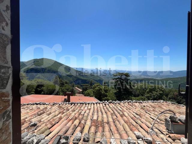 Casa in vendita a San Gregorio Matese, Campania