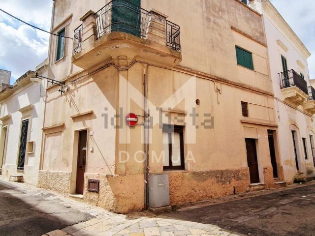 Casa in vendita a Puglia, Lecce
