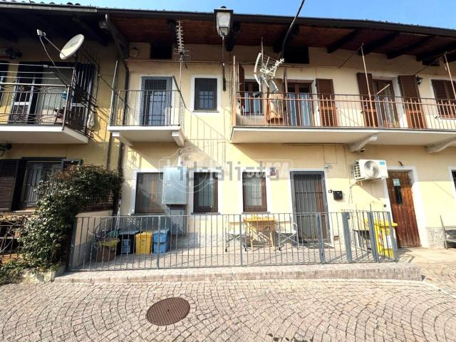 Casa in vendita a Unione Montana di Comuni delle Valli di Lanzo, Ceronda e Casternone, Piemonte