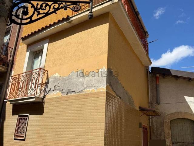 Casa in vendita a Lentini, Sicilia