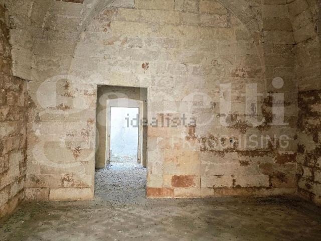 Casa in vendita a Puglia, Lecce