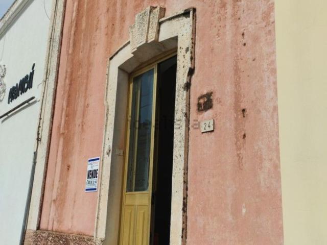 Casa in vendita a Puglia, Lecce