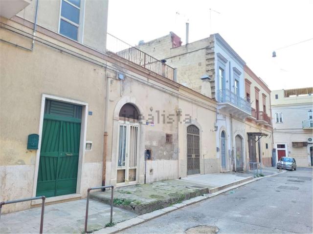 Casa in vendita a Puglia, Foggia