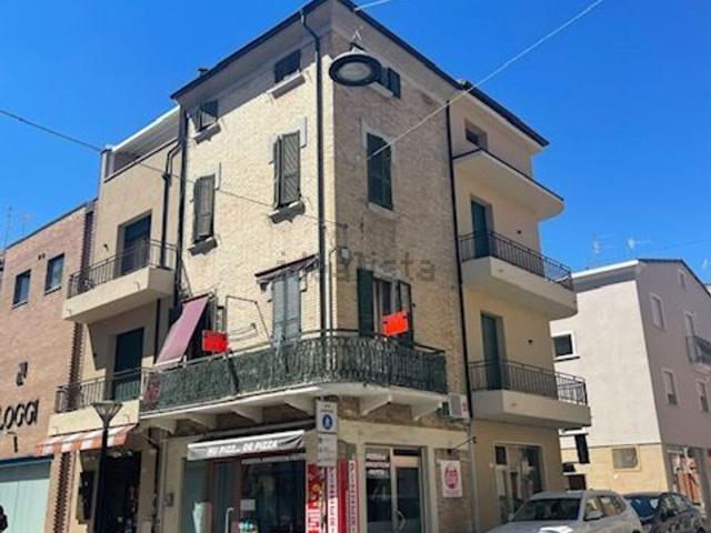 Casa in vendita a Marina centro, Marche