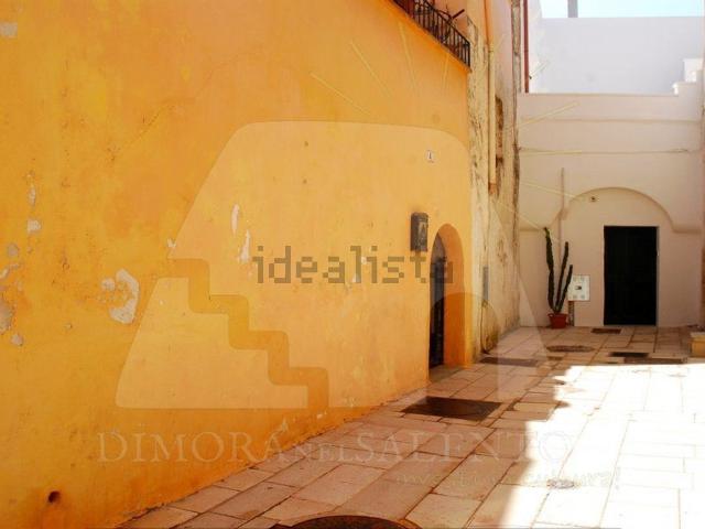 Casa in vendita a Puglia, Lecce