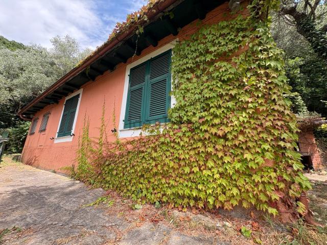 Casa in vendita a Lavagna, Liguria