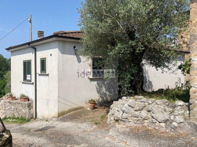 Casa in vendita a Sora, Lazio