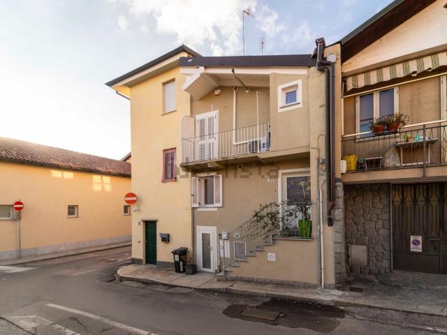 Casa in vendita a Piemonte, Torino