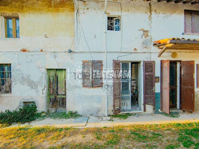 Casa in vendita a Cozzo, Lombardia