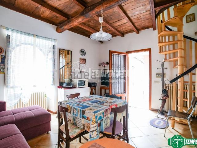 Casa in vendita a La Parüsciola, Piemonte