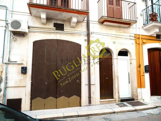 Casa in vendita a Puglia, Bari