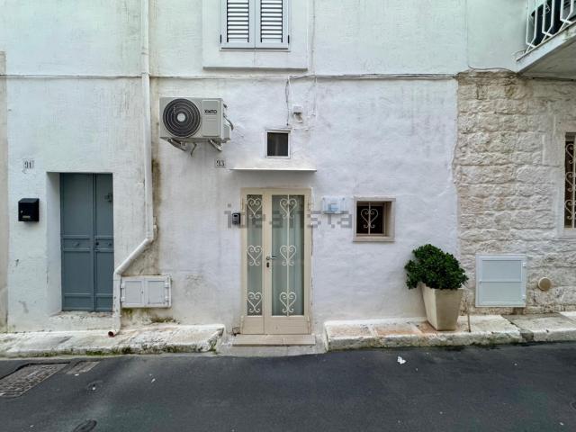 Casa in vendita a Puglia, Brindisi