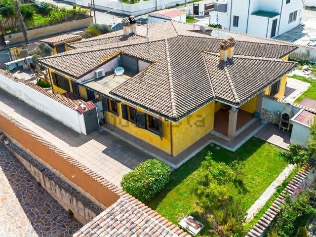 Casa in vendita a Nuova Florida, Roma Capitale