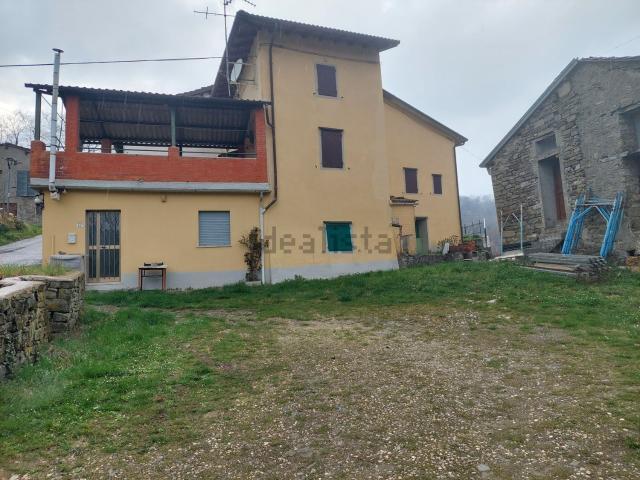 Casa in vendita a Unione dell'Alto Reno, Camugnano