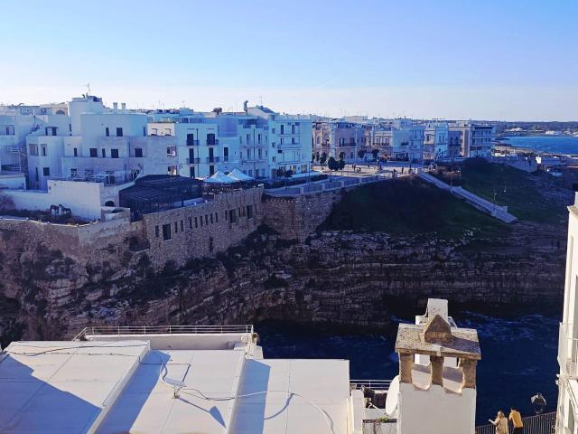 Casa in vendita a Centro Storico, Puglia