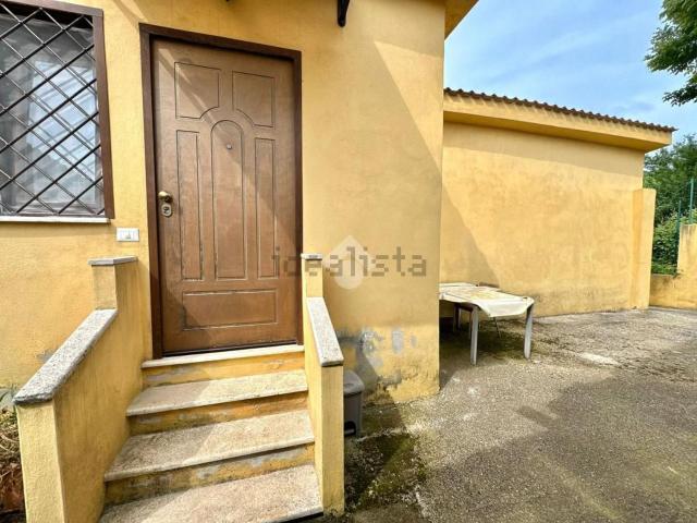 Casa in vendita a Roma Capitale, Lazio