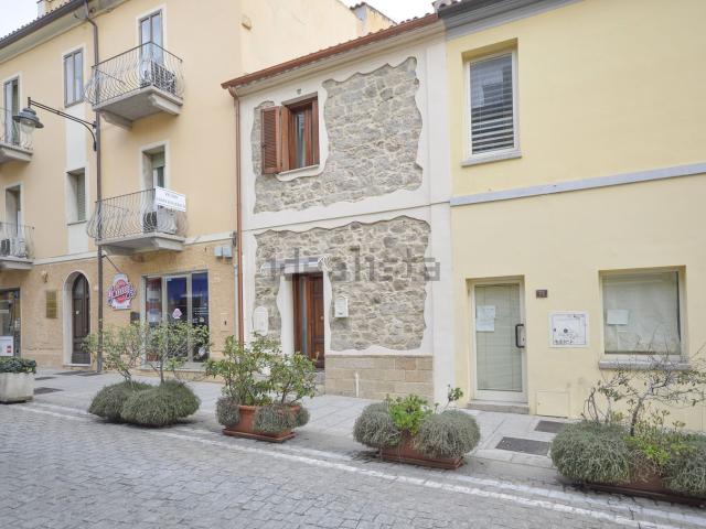 Casa in vendita a San Pantaleo