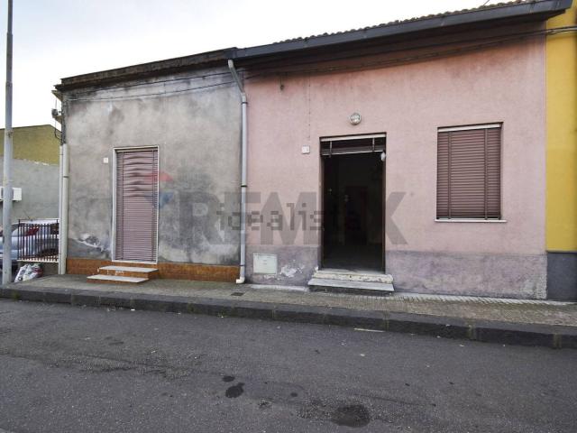 Casa in vendita a Santa Venerina, Sicilia
