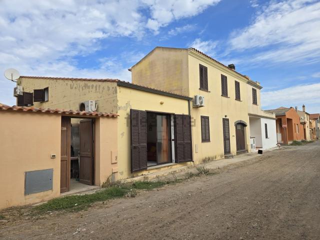 Casa in vendita a Mandriola, Santeru/San Vero Milis