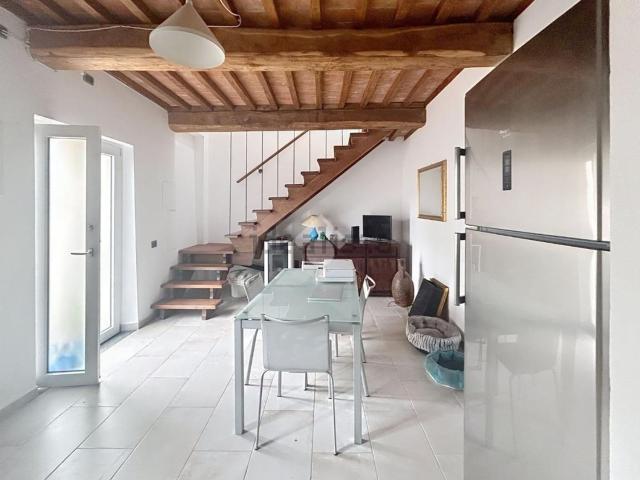 Casa in vendita a San Giorgio a Bibbiano, Cascina