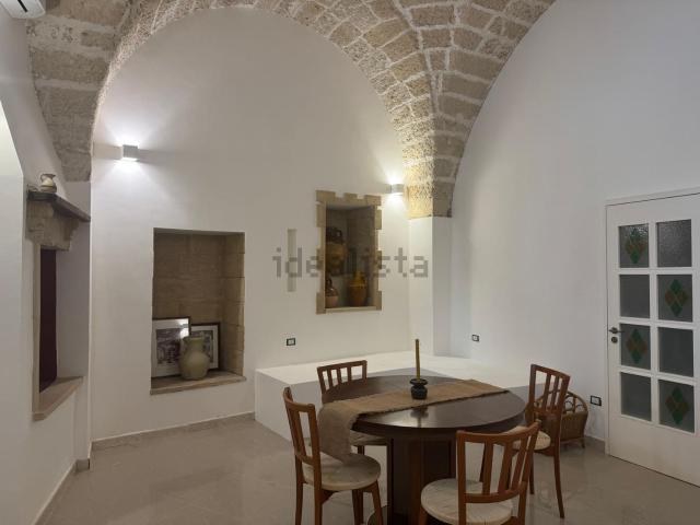 Casa in vendita a Puglia, Lecce